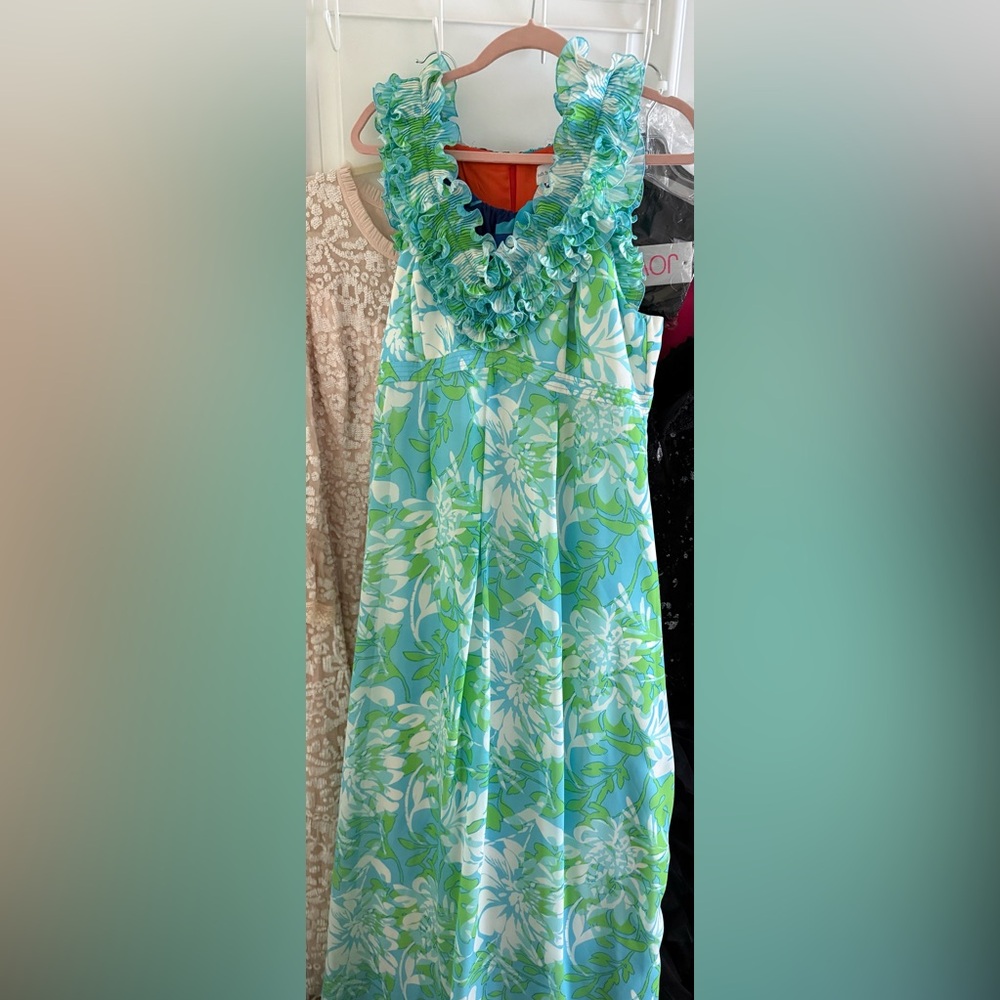 Women’s Lily Pulitzer dress - Sz 12